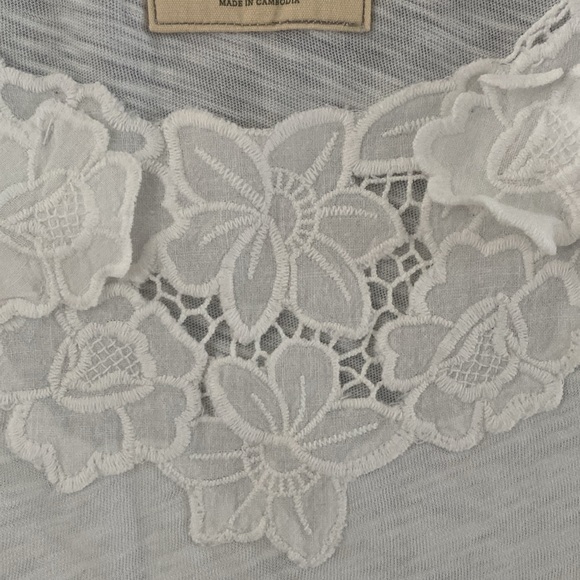 Hollister T-shirt size S - Picture 2 of 7